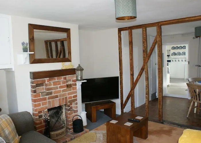 Wayside Cottage