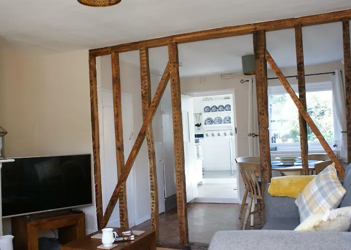Wayside Cottage