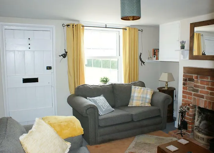 Wayside Cottage