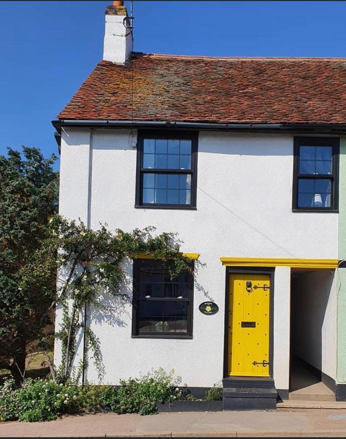 Holiday home Wayside