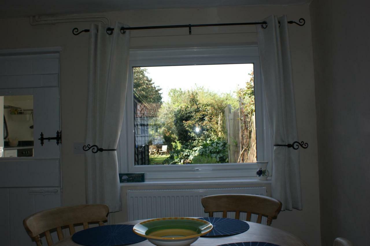 Wayside Holiday home *