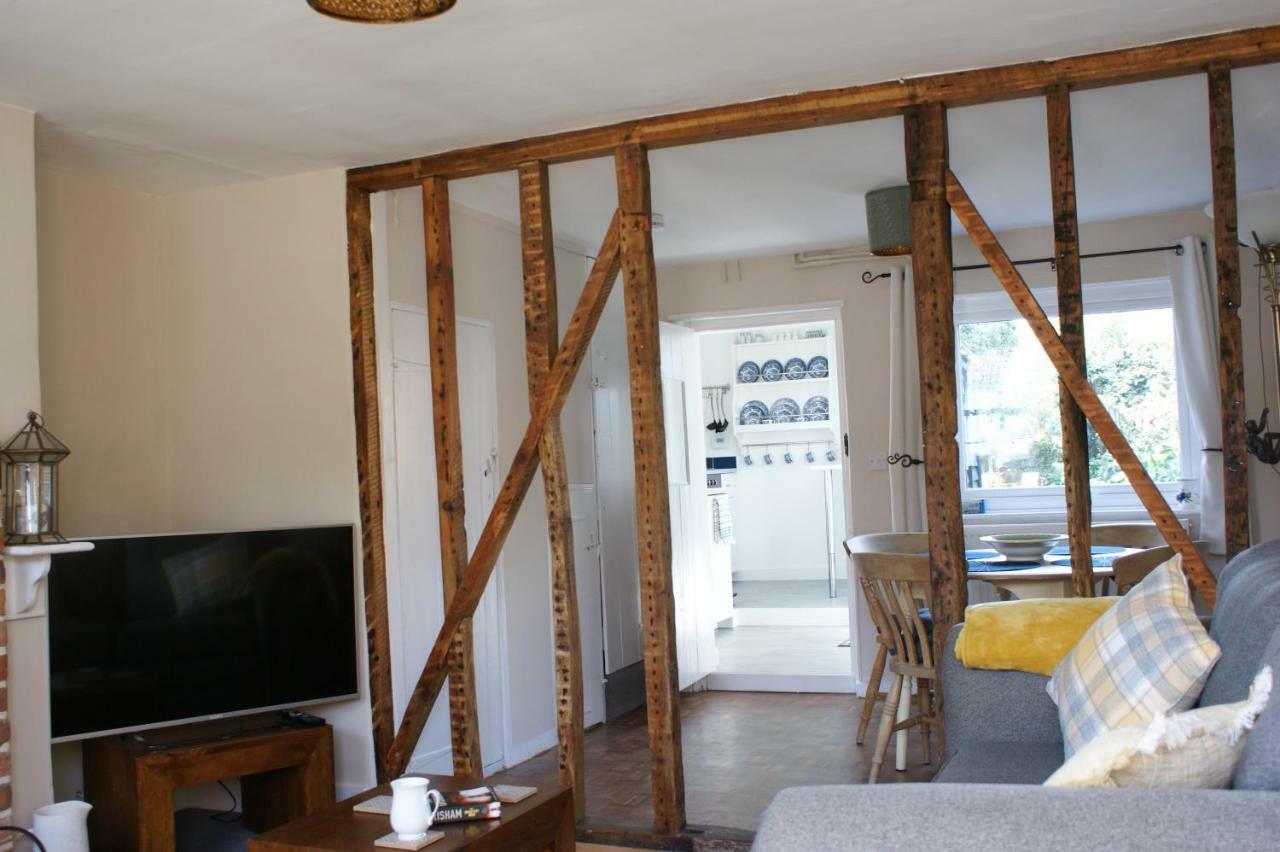 Holiday home Wayside
