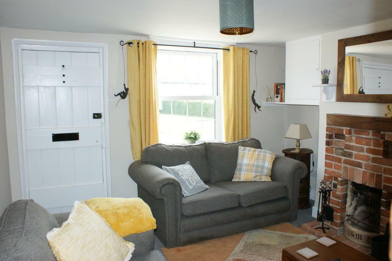 Holiday home Wayside *