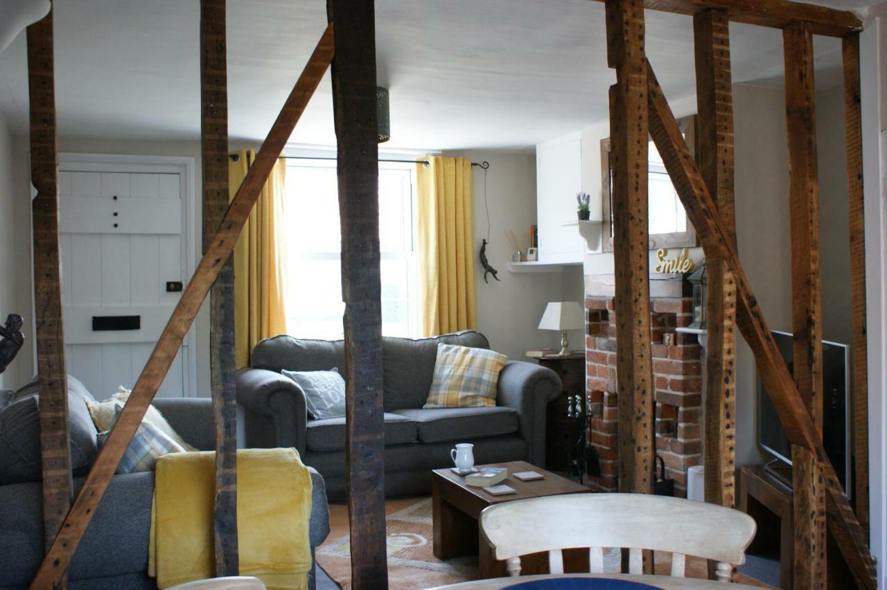 Wayside Holiday home *