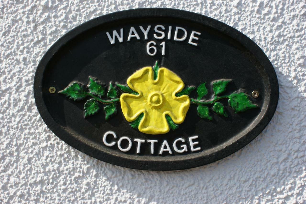 Holiday home Wayside