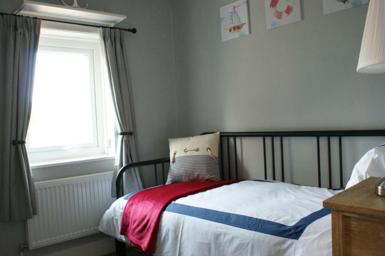 Holiday home Wayside *