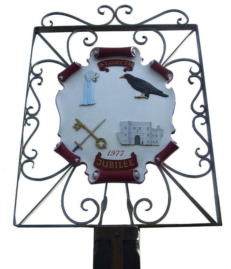 Holiday home Wayside