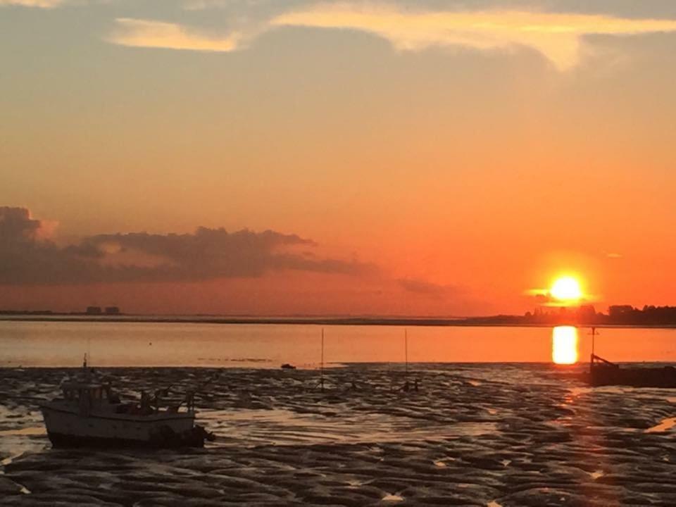 Wayside Saint Osyth