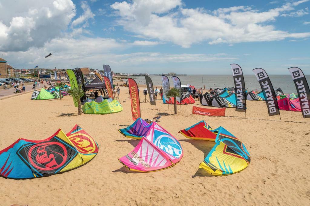 Сasa de vacaciones Wayside
